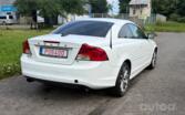 Volvo C70 2 generation [restyling] Cabriolet