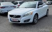 Volvo C70 2 generation [restyling] Cabriolet