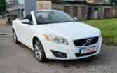 Volvo C70 2 generation [restyling] Cabriolet