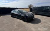 Tesla Model 3 1 generation Performance