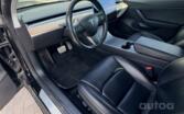 Tesla Model 3 1 generation Performance
