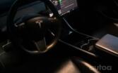 Tesla Model 3 1 generation Performance
