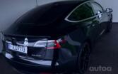 Tesla Model 3 1 generation Performance