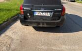 Subaru Legacy 3 generation wagon