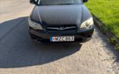 Subaru Legacy 3 generation wagon