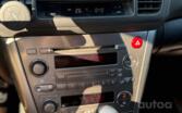 Subaru Legacy 3 generation wagon