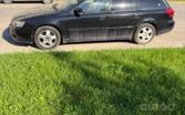 Subaru Legacy 3 generation wagon