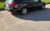 Subaru Legacy 3 generation wagon