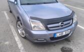 Opel Signum C Hatchback