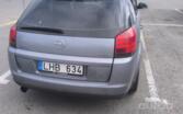 Opel Signum C Hatchback