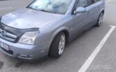 Opel Signum C Hatchback