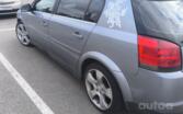 Opel Signum C Hatchback