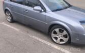Opel Signum C Hatchback