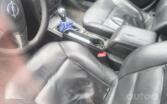 Opel Signum C Hatchback