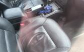 Opel Signum C Hatchback