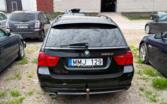 BMW 3 Series E90/E91/E92/E93 [restyling] Touring wagon