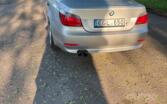 BMW 5 Series E60/E61 Sedan