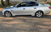 BMW 5 Series E60/E61 Sedan