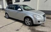Kia Ceed 1 generation