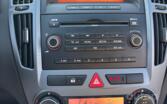 Kia Ceed 1 generation