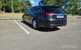 Opel Insignia OPC 1 generation [restyling]