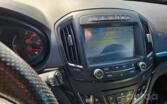 Opel Insignia OPC 1 generation [restyling]