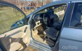 Mercedes-Benz B-Class W245 Hatchback