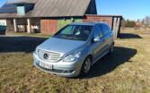 Mercedes-Benz B-Class W245 Hatchback