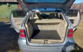 Mercedes-Benz B-Class W245 Hatchback
