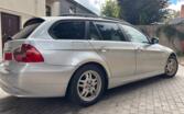 BMW 3 Series E90/E91/E92/E93 Touring wagon