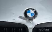 BMW 3 Series E90/E91/E92/E93 Touring wagon