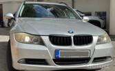 BMW 3 Series E90/E91/E92/E93 Touring wagon