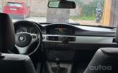 BMW 3 Series E90/E91/E92/E93 Touring wagon