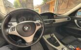 BMW 3 Series E90/E91/E92/E93 Touring wagon