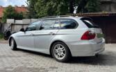 BMW 3 Series E90/E91/E92/E93 Touring wagon