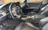 BMW 3 Series E90/E91/E92/E93 Touring wagon