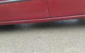 Ford Mondeo 3 generation wagon