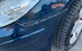 Peugeot 307 1 generation [restyling] wagon