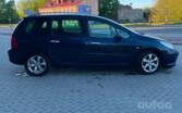 Peugeot 307 1 generation [restyling] wagon