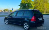 Peugeot 307 1 generation [restyling] wagon