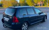 Peugeot 307 1 generation [restyling] wagon