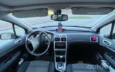 Peugeot 307 1 generation [restyling] wagon