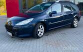Peugeot 307 1 generation [restyling] wagon