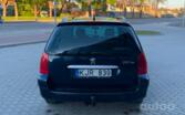 Peugeot 307 1 generation [restyling] wagon