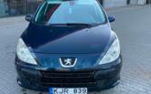 Peugeot 307 1 generation [restyling] wagon