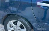 Peugeot 307 1 generation [restyling] wagon