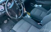 Peugeot 307 1 generation [restyling] wagon