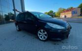 Peugeot 307 1 generation [restyling] wagon