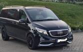 Mercedes-Benz V-Class W447 Minivan