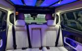 Mercedes-Benz V-Class W447 Minivan